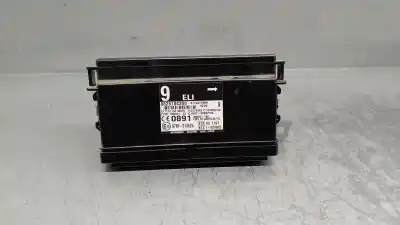 Peça sobressalente para automóvel em segunda mão módulo eletrônico por subaru forester (sh_) 2.0 d awd (shh) referências oem iam 88281sc200