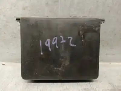 Peça sobressalente para automóvel em segunda mão módulo eletrônico por citroen c4 picasso * referências oem iam 9811039380  