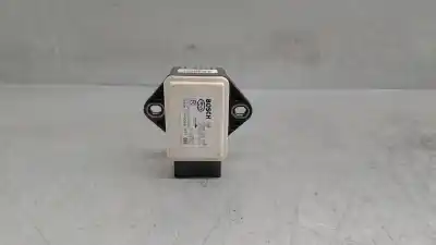 Peça sobressalente para automóvel em segunda mão módulo eletrônico por subaru forester (sh_) 2.0 d awd (shh) referências oem iam 27542fg000