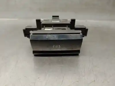 Pezzo di ricambio per auto di seconda mano LEVA DEL FRENO A MANO per CITROEN C4 PICASSO  Riferimenti OEM IAM 98014489ZD  