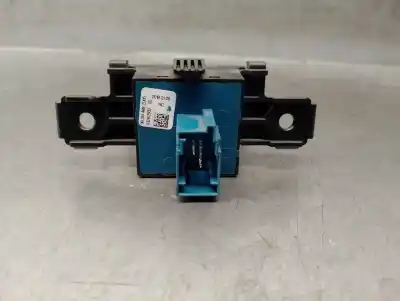 Автозапчасти б/у рычаг ручного тормоза за citroen c4 picasso * ссылки oem iam 98014489zd  