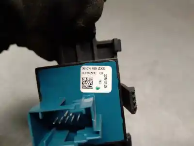 Автозапчасти б/у рычаг ручного тормоза за citroen c4 picasso * ссылки oem iam 98014489zd  