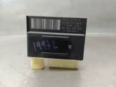 Second-hand car spare part glow plug for citroen c4 picasso * oem iam references 9801916680