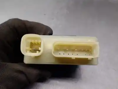 Second-hand car spare part glow plug for citroen c4 picasso * oem iam references 9801916680  