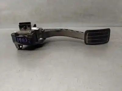 Second-hand car spare part accelerator pedal for citroen c4 picasso * oem iam references 9674829780