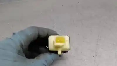 Peça sobressalente para automóvel em segunda mão sensor por subaru forester (sh_) 2.0 d awd (shh) referências oem iam 98237fg000  