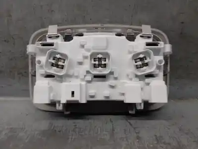 Автозапчасти б/у внутренний свет за citroen c4 picasso * ссылки oem iam 96721407bj  