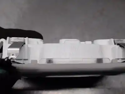 Автозапчасти б/у внутренний свет за citroen c4 picasso * ссылки oem iam 96721407bj  