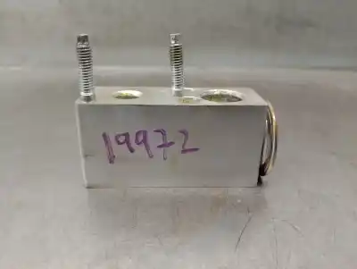 Second-hand car spare part expansion valve for citroen c4 picasso * oem iam references 1609738480