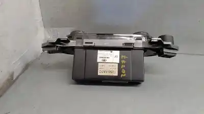 Peça sobressalente para automóvel em segunda mão comando de sofagem (chauffage / ar condicionado)  por chevrolet aveo 1.4 cat referências oem iam 95228978  