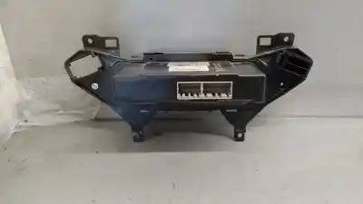 Peça sobressalente para automóvel em segunda mão comando de sofagem (chauffage / ar condicionado)  por chevrolet aveo 1.4 cat referências oem iam 95228978  