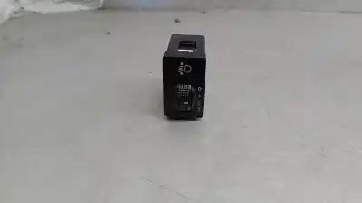 Peça sobressalente para automóvel em segunda mão comutador de luzes por chevrolet aveo 1.4 cat referências oem iam 96652250