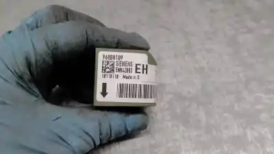 Peça sobressalente para automóvel em segunda mão sensor por chevrolet aveo 1.4 cat referências oem iam 96808109  5wk43883