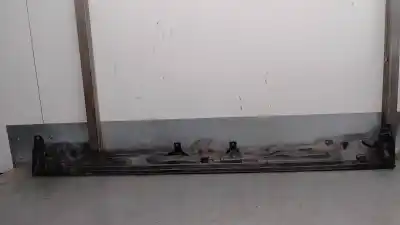 Pezzo di ricambio per auto di seconda mano modanatura anteriore per renault talisman 1.6 tce energy riferimenti oem iam 668107619r