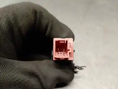 Peça sobressalente para automóvel em segunda mão interruptor 4 piscas - emergência por citroen c4 picasso * referências oem iam 96781018zd  