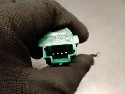 Second-hand car spare part switch for citroen c4 picasso * oem iam references 9818232480  