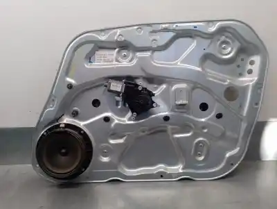 Peça sobressalente para automóvel em segunda mão elevador de vidros dianteiro direito por hyundai i30 (fd) 1.6 crdi referências oem iam 824802r030