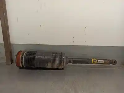 Pièce détachée automobile d'occasion amortisseur arriere droit pour mercedes clase s (w221) berlina 5.5 v8 cat références oem iam a2213206413  152400001586