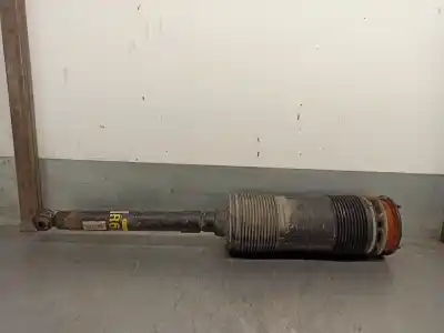 Pièce détachée automobile d'occasion amortisseur arriere droit pour mercedes clase s (w221) berlina 5.5 v8 cat références oem iam a2213206413  152400001586