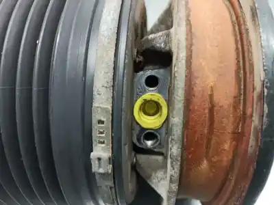 Pièce détachée automobile d'occasion amortisseur arriere droit pour mercedes clase s (w221) berlina 5.5 v8 cat références oem iam a2213206413  152400001586