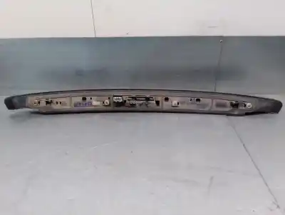 Автозапчасти б/у внешняя ручка ворот за fiat stilo (192) 1.9 jtd cat ссылки oem iam 735364530  