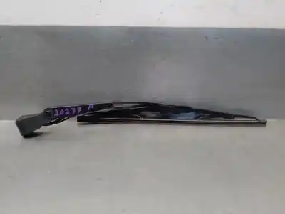 Peça sobressalente para automóvel em segunda mão haste de escova traseiro por hyundai i30 (fd) 1.6 crdi referências oem iam 988112l000