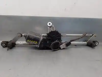 Second-hand car spare part Front Windshield Wiper Motor for HYUNDAI I30 (FD) 1.6 CRDi OEM IAM references 96850001  96988330