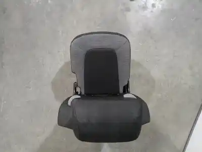 Pezzo di ricambio per auto di seconda mano sedili posteriori destro per citroen c4 picasso * riferimenti oem iam 1610441380  