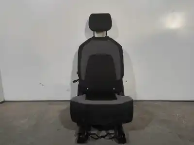 Second-hand car spare part rear right seats for citroen c4 picasso * oem iam references 1610441380