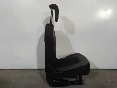 Автозапчастина б/у задні праві сидіння для citroen c4 picasso * посилання на oem iam 1610441380  