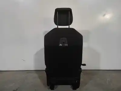 Автозапчастина б/у задні праві сидіння для citroen c4 picasso * посилання на oem iam 1610441380  