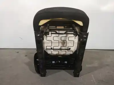 Автозапчастина б/у задні праві сидіння для citroen c4 picasso * посилання на oem iam 1610441380  