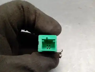 Second-hand car spare part switch for citroen c4 picasso * oem iam references 9678101077  