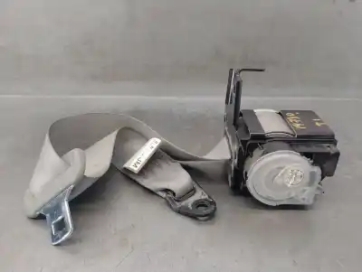 Peça sobressalente para automóvel em segunda mão cinto de segurança traseiro esquerdo por subaru forester (sh_) 2.0 d awd (shh) referências oem iam 64660sc011ap