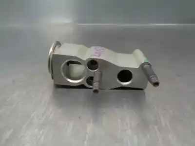 Peça sobressalente para automóvel em segunda mão válvula de expansão ar condicionado por peugeot 2008 (p1) 1.5 blue-hdi fap referências oem iam 9840558680  20m229