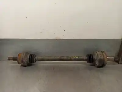Peça sobressalente para automóvel em segunda mão TRANSMISSÃO TRASEIRA DIREITA por MERCEDES-BENZ CLASE S (W221) BERLINA  Referências OEM IAM A2213501810  