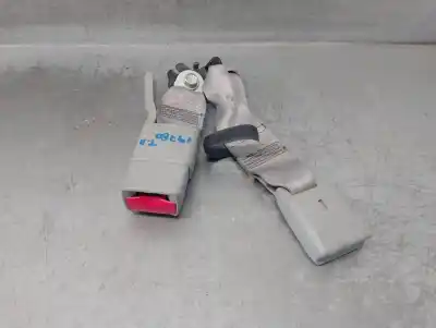 Peça sobressalente para automóvel em segunda mão chicote / encaixe cinto segurança traseiro direito por subaru forester (sh_) 2.0 d awd (shh) referências oem iam 64680sc000ap