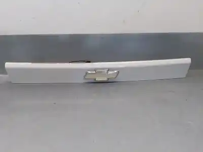 Pezzo di ricambio per auto di seconda mano Maniglia Esterna Del Cancello per CHEVROLET AVEO 1.4 CAT Riferimenti OEM IAM 96404370  96404370