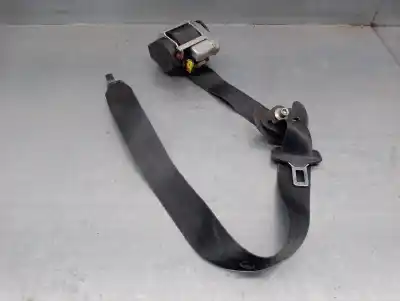 Автозапчастина б/у передній лівий ремін безпеки для CITROEN C4 PICASSO * Посилання на OEM IAM 96771311XX  