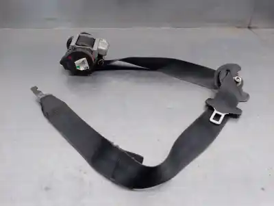 Автозапчастина б/у передній правий ремін безпеки для CITROEN C4 PICASSO * Посилання на OEM IAM 96771310XX  