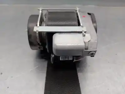 Автозапчастина б/у передній правий ремін безпеки для citroen c4 picasso * посилання на oem iam 96771310xx  