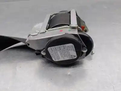 Автозапчастина б/у передній правий ремін безпеки для citroen c4 picasso * посилання на oem iam 96771310xx  