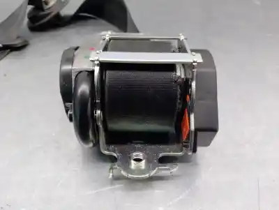 Автозапчастина б/у передній правий ремін безпеки для citroen c4 picasso * посилання на oem iam 96771310xx  