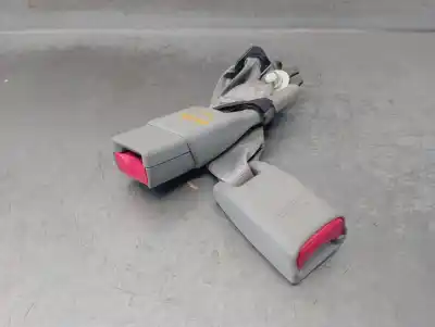 Peça sobressalente para automóvel em segunda mão chicote / encaixe cinto segurança traseiro esquerdo por subaru forester (sh_) 2.0 d awd (shh) referências oem iam 64680sc011ap