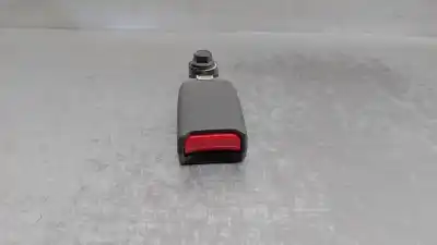 Peça sobressalente para automóvel em segunda mão chicote / encaixe cinto segurança dianteiro direito por chevrolet aveo 1.4 cat referências oem iam 96438459