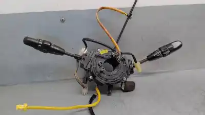 Second-hand car spare part headlights switch for chevrolet aveo 1.4 cat oem iam references 95486112  