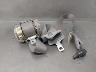 Peça sobressalente para automóvel em segunda mão cinto de segurança dianteiro direito por subaru forester (sh_) 2.0 d awd (shh) referências oem iam 64622sc000ap