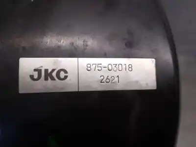 Second-hand car spare part brake servo for mitsubishi space wagon (n80/n90) 2.4 gdi cat oem iam references 87503018   Second-hand car spare part brake servo for mitsubishi space wagon (n80/n90) 2.4 gdi cat oem iam references 87503018