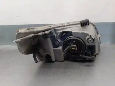 Second-hand car spare part left headlight for chevrolet aveo 1.4 cat oem iam references 95016740  