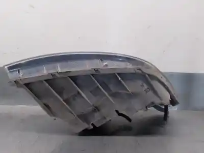 Second-hand car spare part left headlight for chevrolet aveo 1.4 cat oem iam references 95016740  